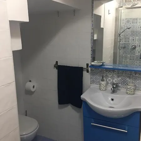 Stabia House Διαμέρισμα Castellammare di Stabia