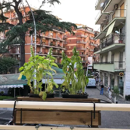 Stabia House Castellammare di Stabia