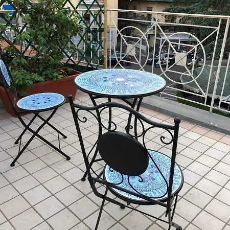 Stabia House