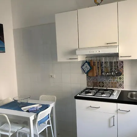 Stabia House