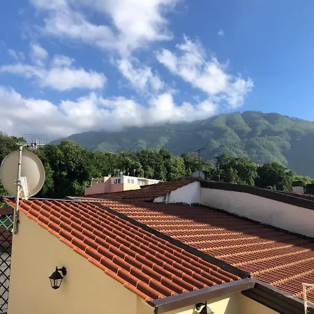 Διαμέρισμα Stabia House Castellammare di Stabia