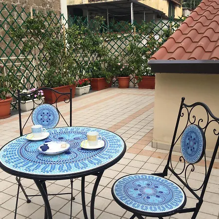 Stabia House Castellammare di Stabia