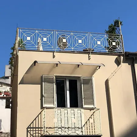 Stabia House Διαμέρισμα