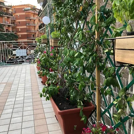 Stabia House * Castellammare di Stabia