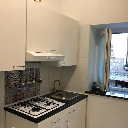 Stabia House Διαμέρισμα Castellammare di Stabia