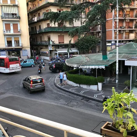 Stabia House *