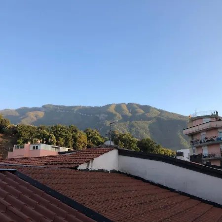 Stabia House Διαμέρισμα Castellammare di Stabia