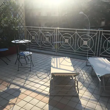 Stabia House * Castellammare di Stabia