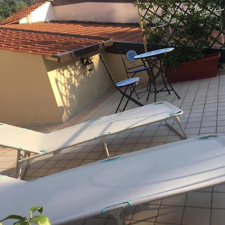 Appartamento Stabia House *
