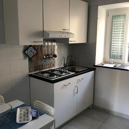 Stabia House * Castellammare di Stabia
