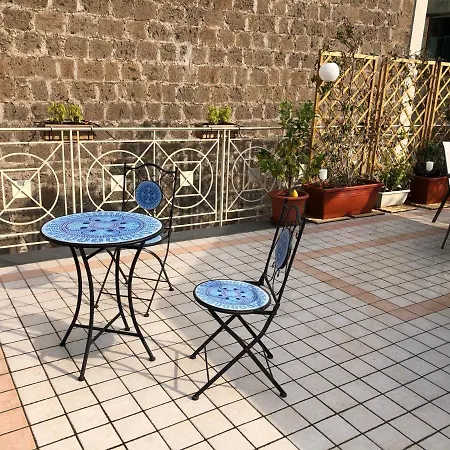 Διαμέρισμα Stabia House