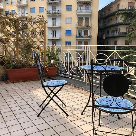 Stabia House Διαμέρισμα Castellammare di Stabia