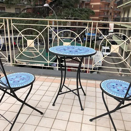 Stabia House