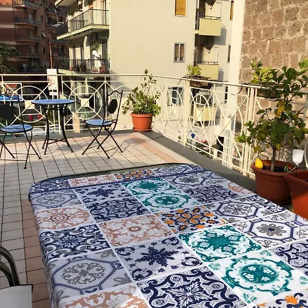Stabia House