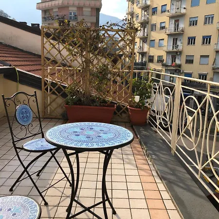 Stabia House * Castellammare di Stabia