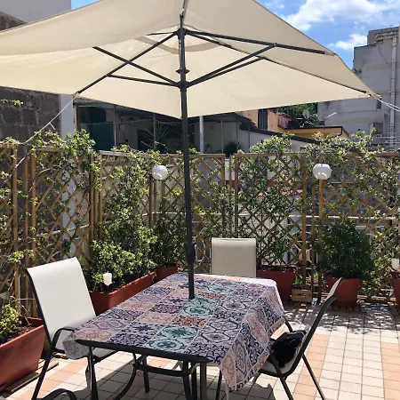 Stabia House Διαμέρισμα