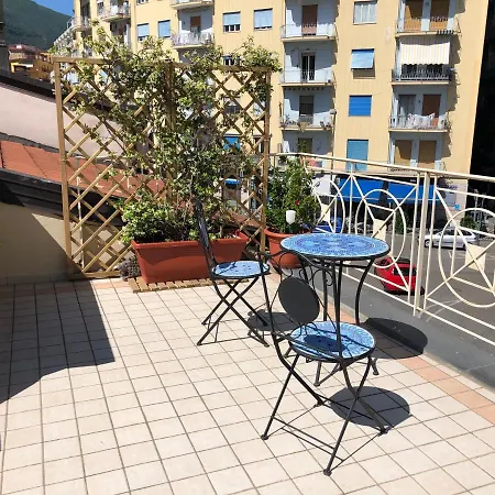 Stabia House Διαμέρισμα Castellammare di Stabia