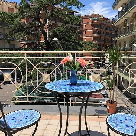 Stabia House Castellammare di Stabia