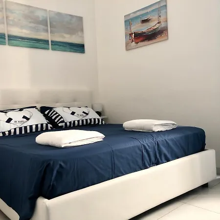 Διαμέρισμα Stabia House *