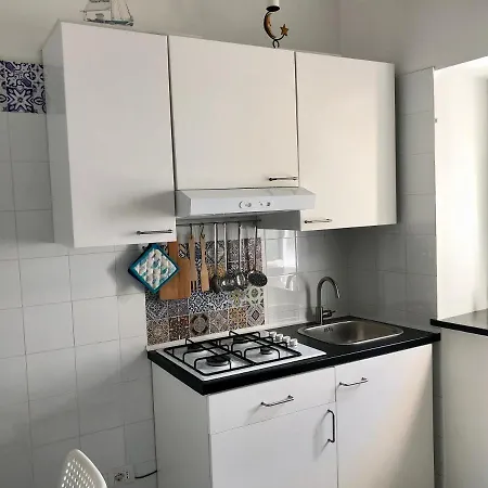 Διαμέρισμα Stabia House