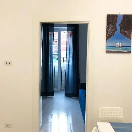 Διαμέρισμα Stabia House Castellammare di Stabia
